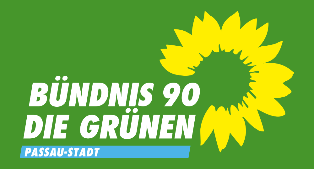 Bündnis 90/Die Grünen Passau Stadt