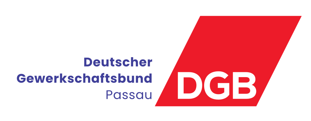 Deutscher Gewerkschaftsbund Passau