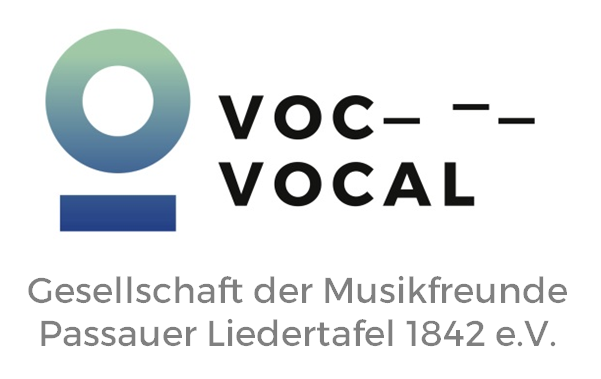 Gesellschaft der Musikfreunde Passauer Liedertafel 1842 e.V.