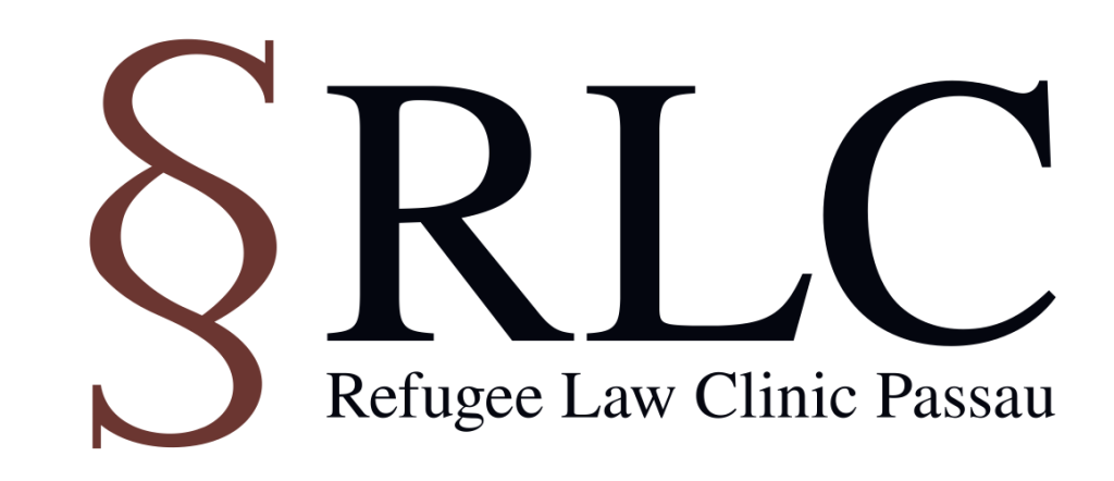 Refugee Law Clinic Passau