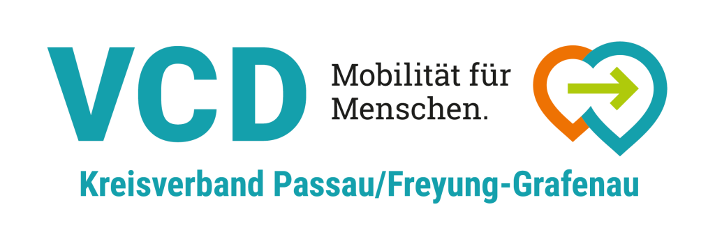 VCD Kreisverband Passau/Freyung-Grafenau