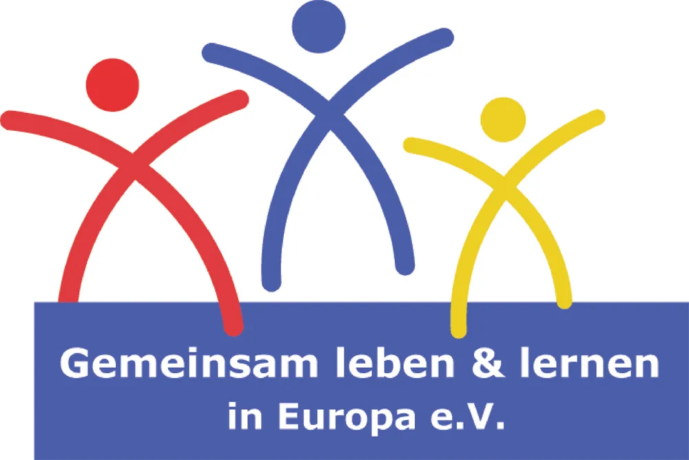 Gemeinsam Leben und Lernen in Europa e.V.
