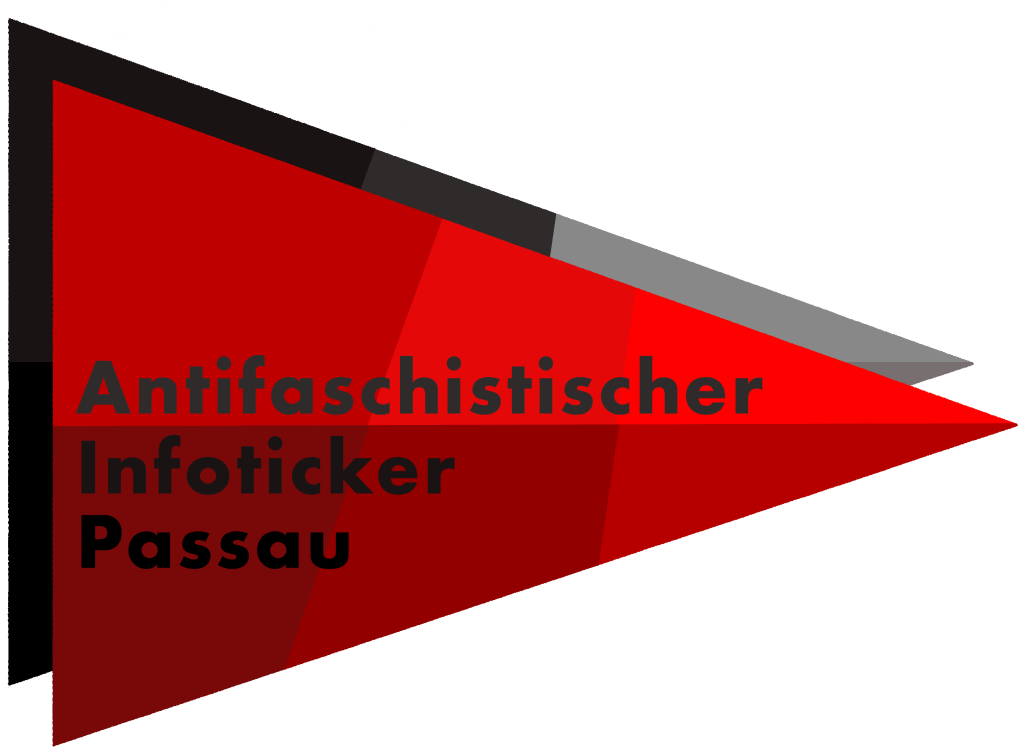 Antifaschistischer Infoticker Passau